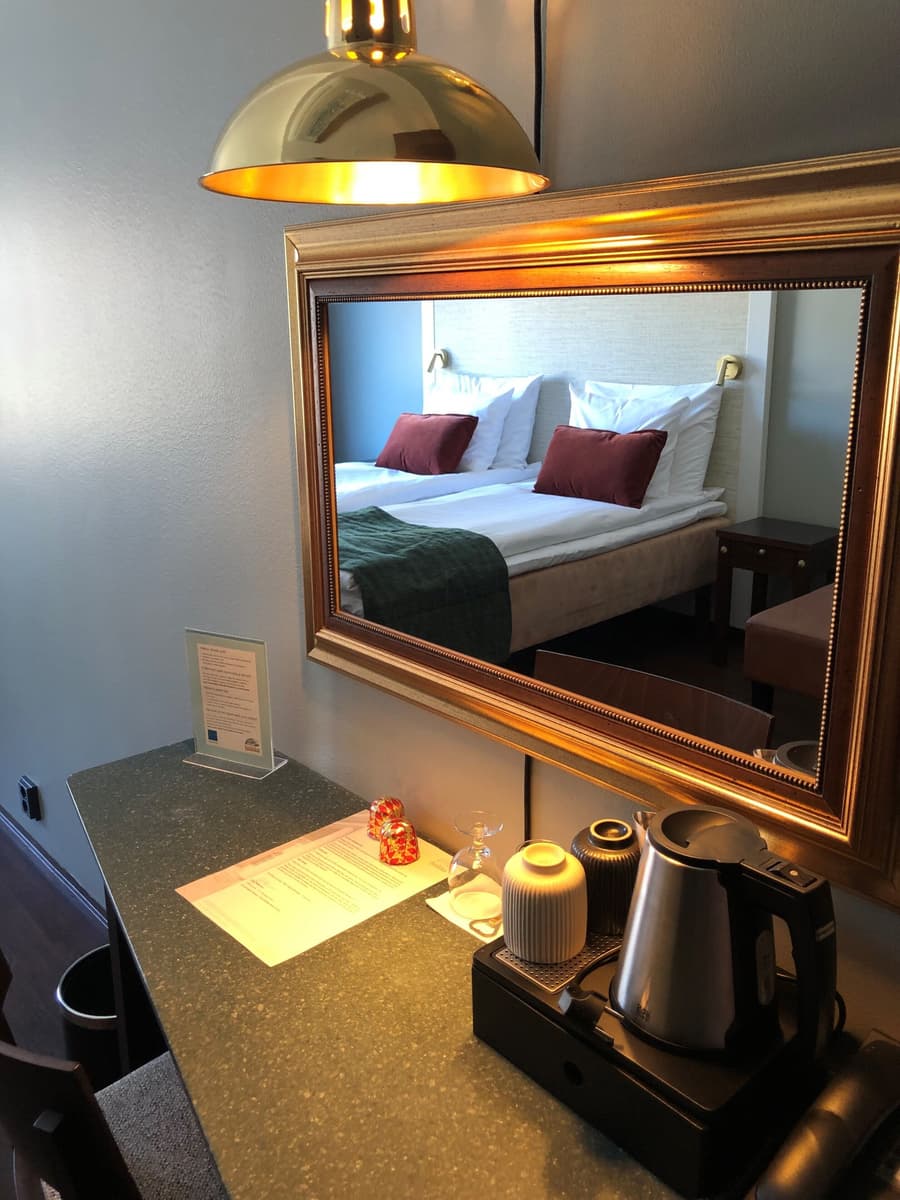 Hotel Haikko Manor & Spa