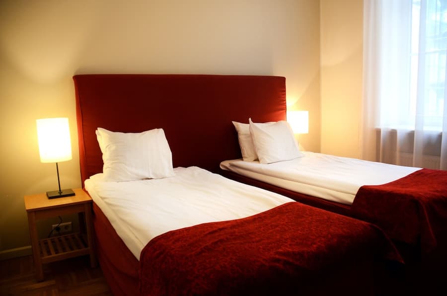 TRIBE Riga City Centre Hotel - Renovated 2026