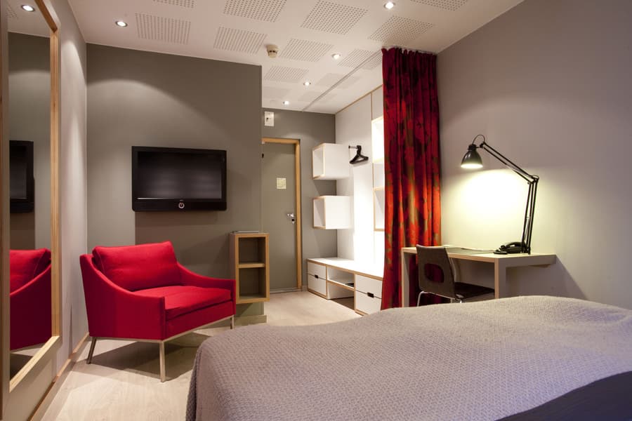 Centro Hotel Turku
