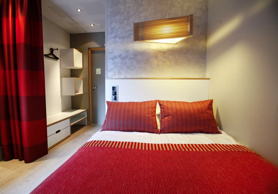 Centro Hotel Turku