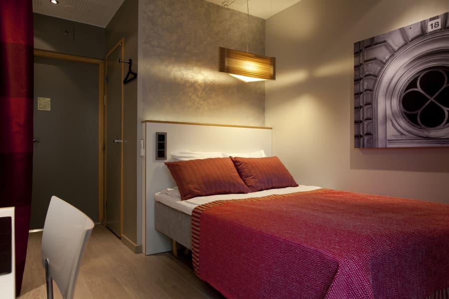 Centro Hotel Turku
