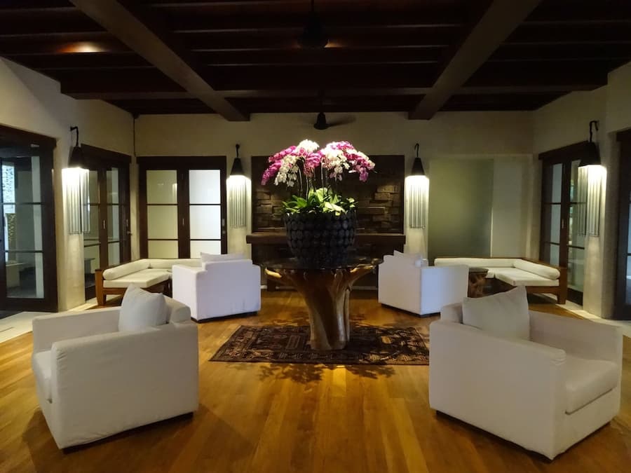 Ubud Village Hotel