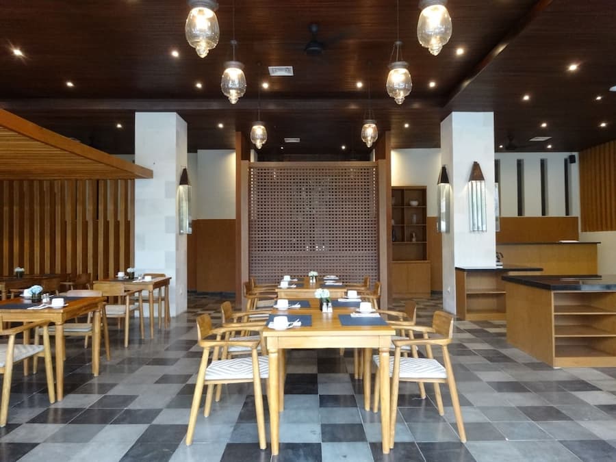 Ubud Village Hotel