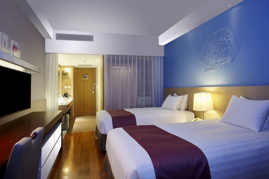 Hotel Kukdo