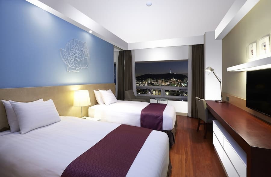 Hotel Kukdo