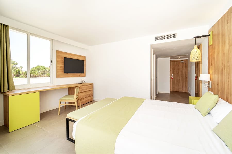 Hotel Ibersol Siurell
