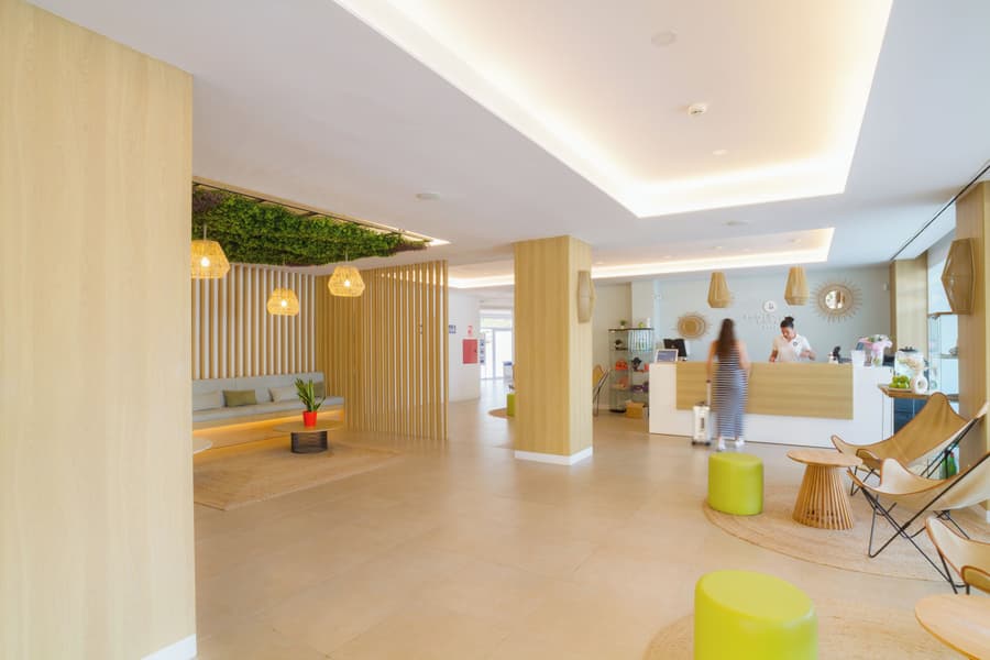 Hotel Ibersol Siurell