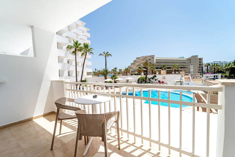 Hotel Ibersol Siurell