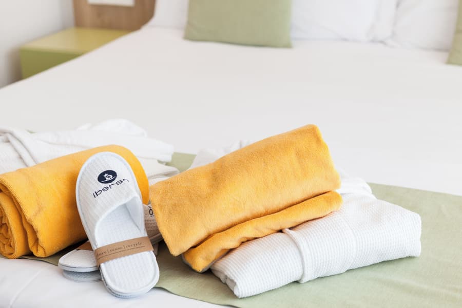 Hotel Ibersol Siurell
