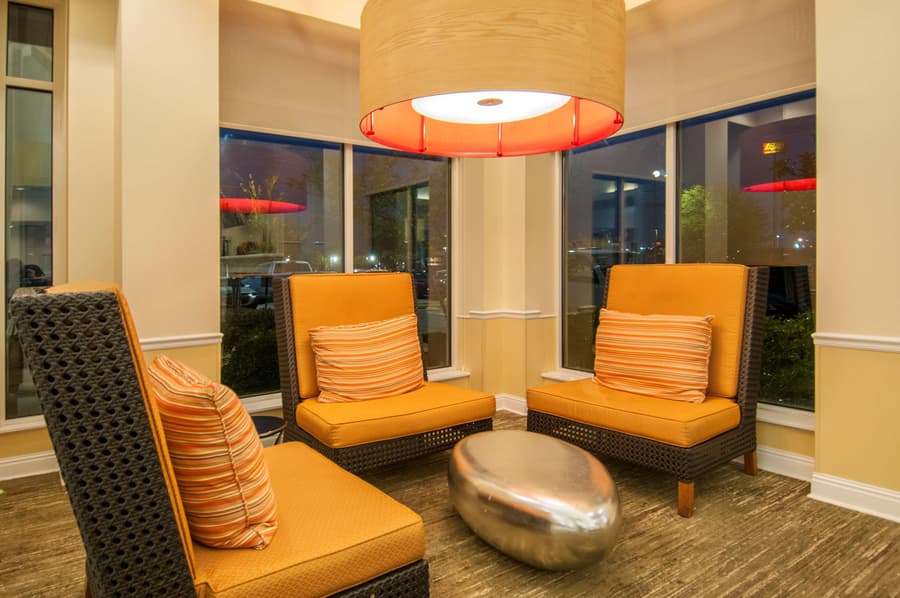 Hilton Garden Inn Jackson Pearl