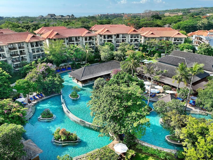 Novotel Bali Nusa Dua