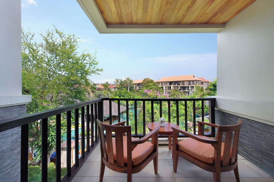 Novotel Bali Nusa Dua