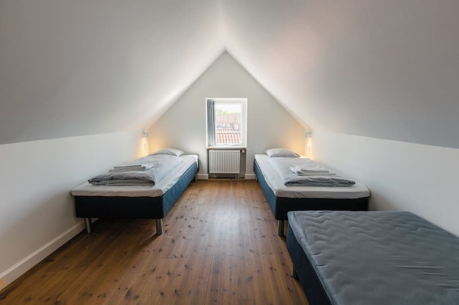 Ribe Byferie Resort