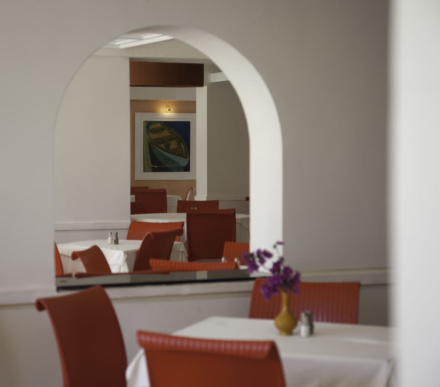 Hotel Samira Club - Caters to Couples