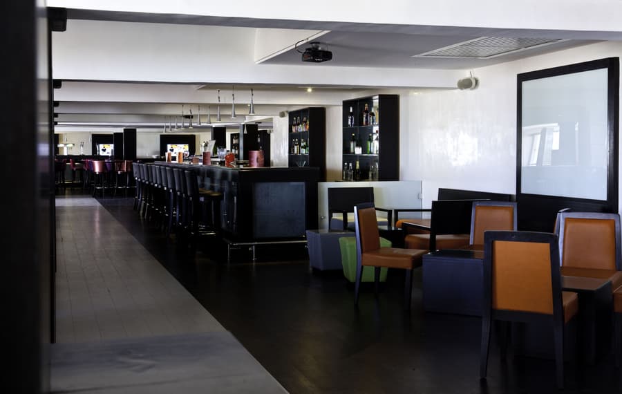Hotel Samira Club - Caters to Couples