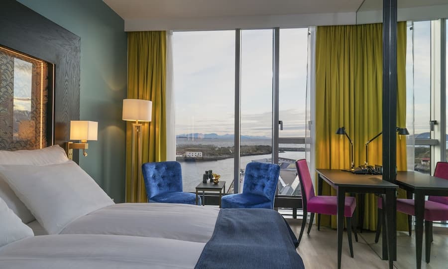 Thon Hotel Lofoten