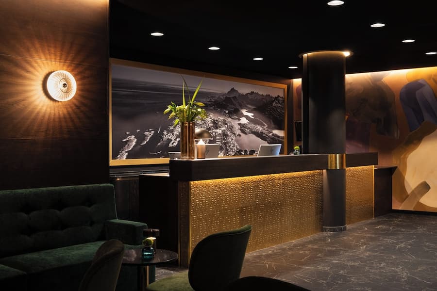 Thon Hotel Lofoten