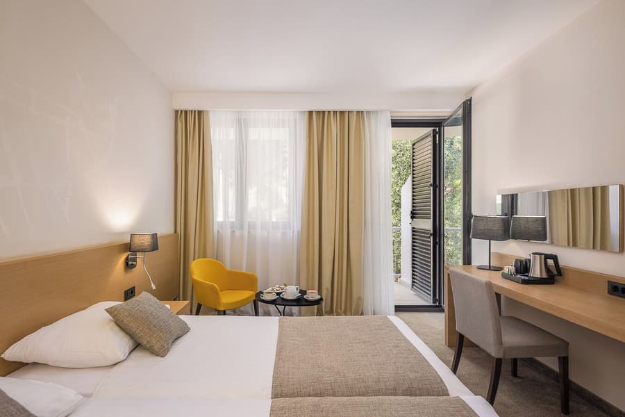 Aminess Liburna Hotel