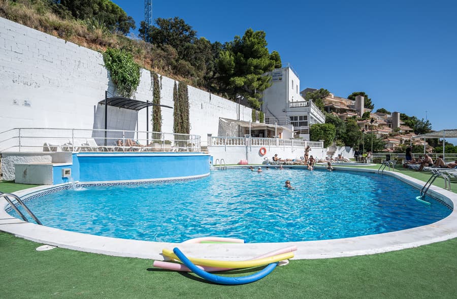 Hotel Don Juan Tossa