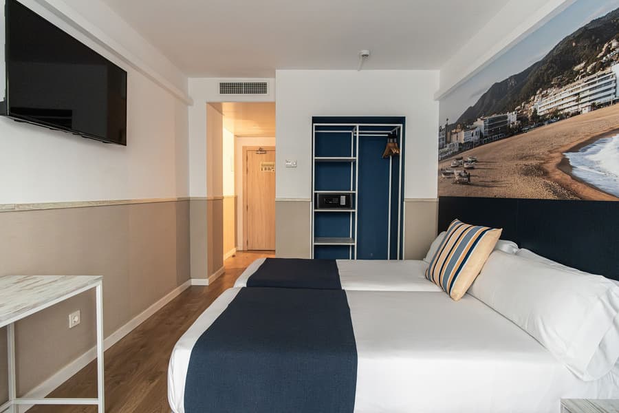Hotel Don Juan Tossa