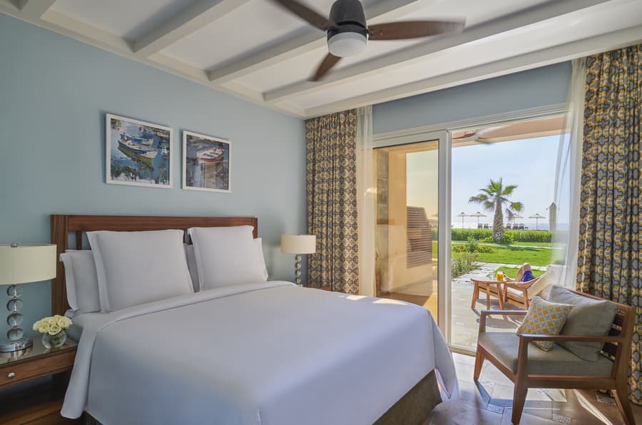 Four Seasons Hotel Alexandria at San Stefano