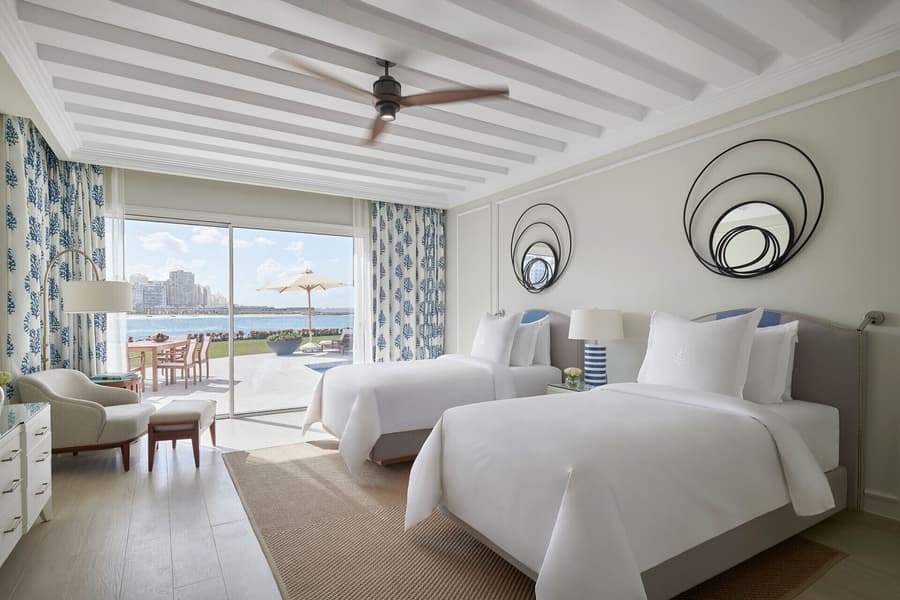 Four Seasons Hotel Alexandria at San Stefano