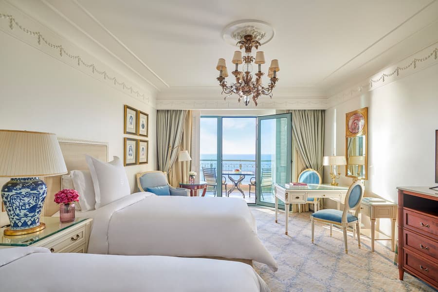 Four Seasons Hotel Alexandria at San Stefano