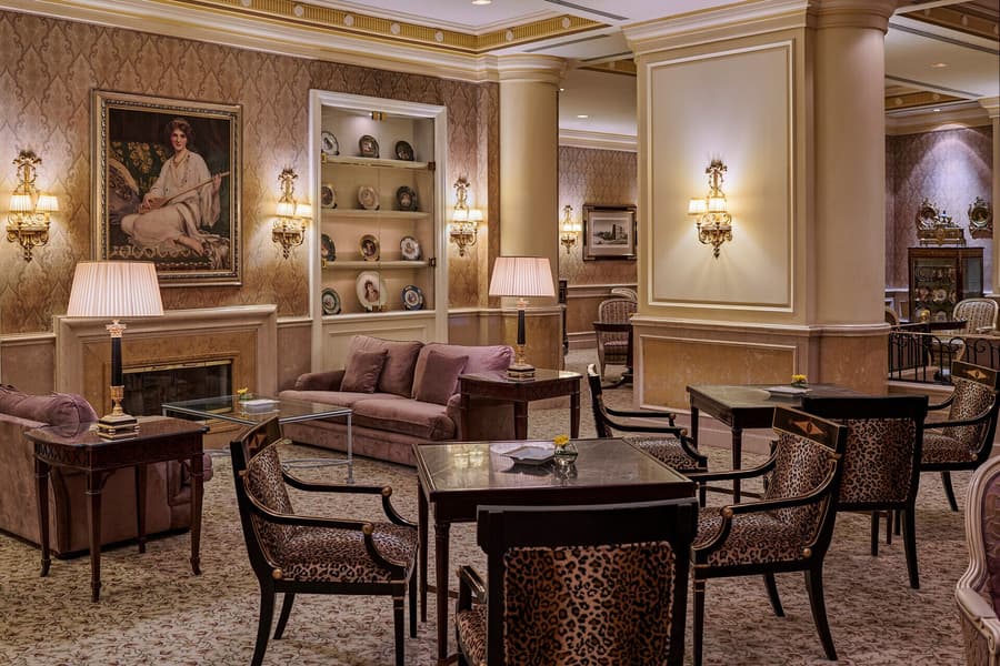 Four Seasons Hotel Alexandria at San Stefano
