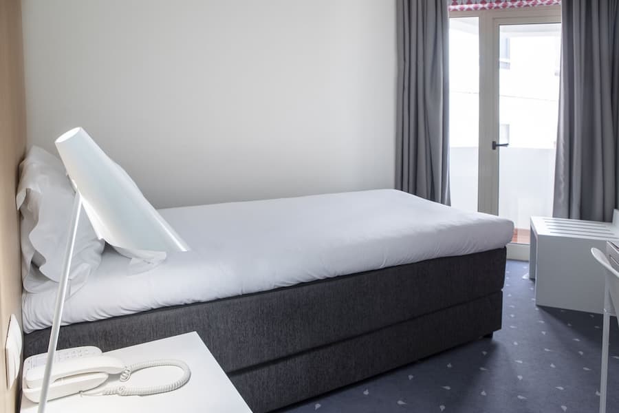 Stay Hotel Faro Centro