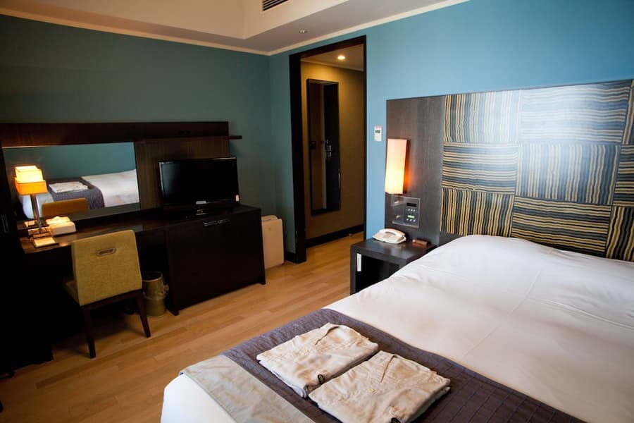 Hotel Monterey La Soeur Osaka