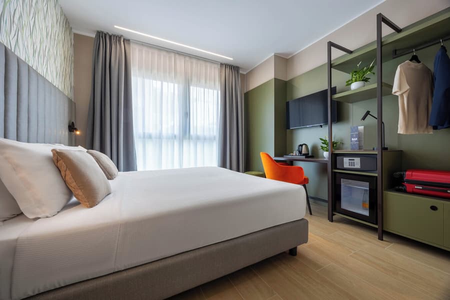 iH Hotels Milano Watt 13