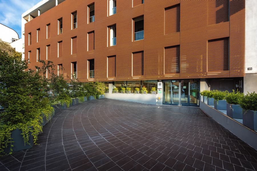 iH Hotels Milano Watt 13