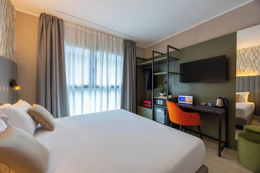 iH Hotels Milano Watt 13