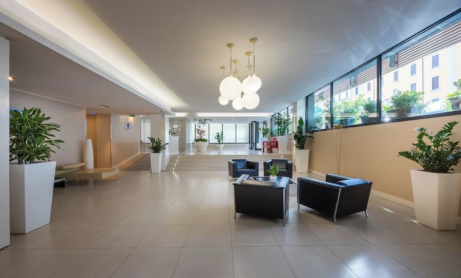 iH Hotels Milano Watt 13
