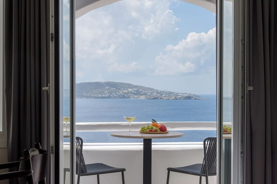Rocabella Mykonos Hotel, a member of Design Hotels