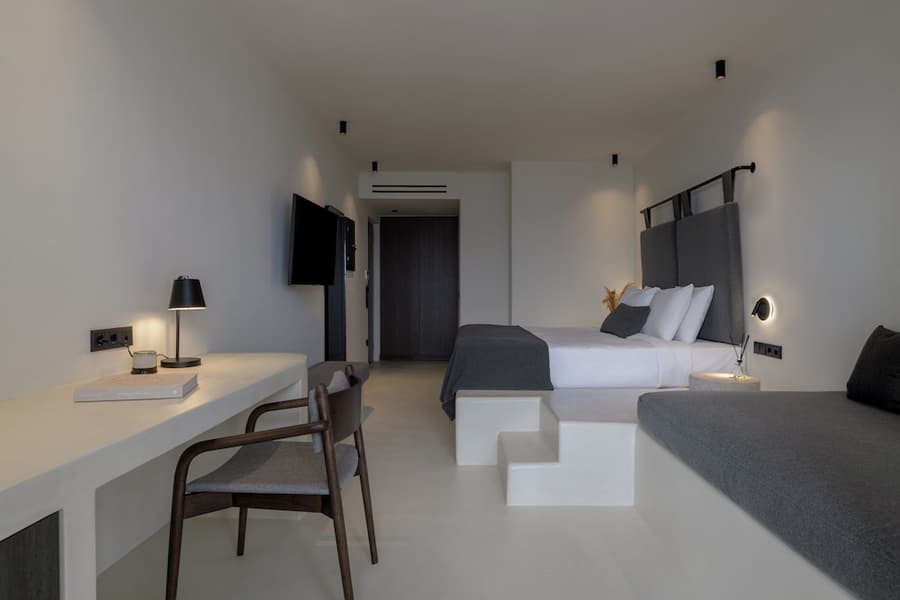 Rocabella Mykonos Hotel, a member of Design Hotels