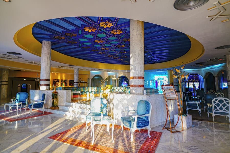 Hasdrubal Thalassa Port El Kantaoui