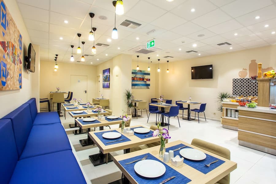 Best Western Terminus Hotel