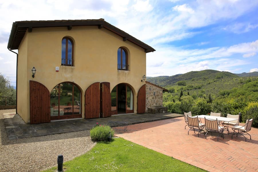 Palagina la Dimora