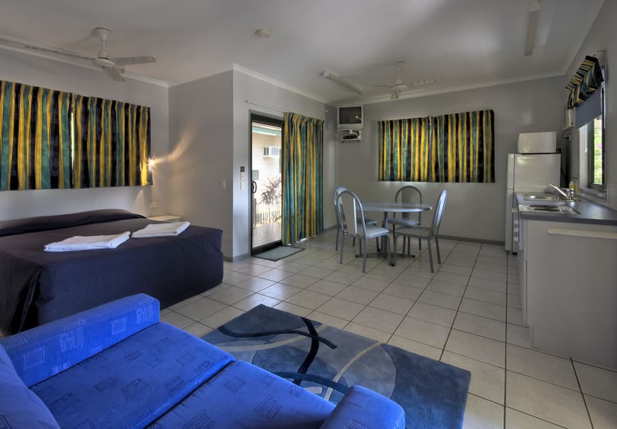 Cairns Sunland Leisure Park