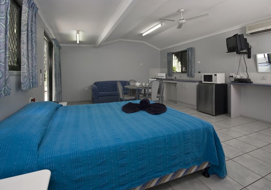 Cairns Sunland Leisure Park