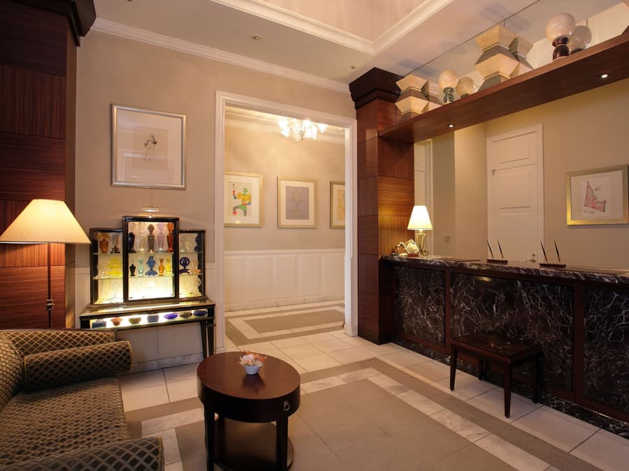 Hotel Monterey La Soeur Ginza