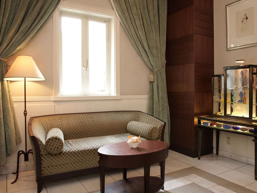Hotel Monterey La Soeur Ginza