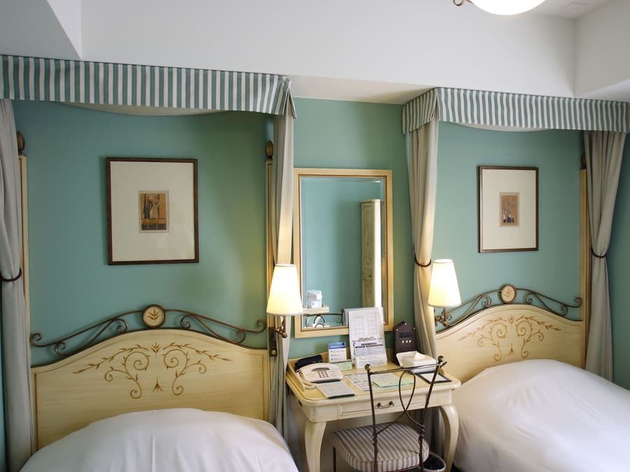 Hotel Monterey La Soeur Ginza