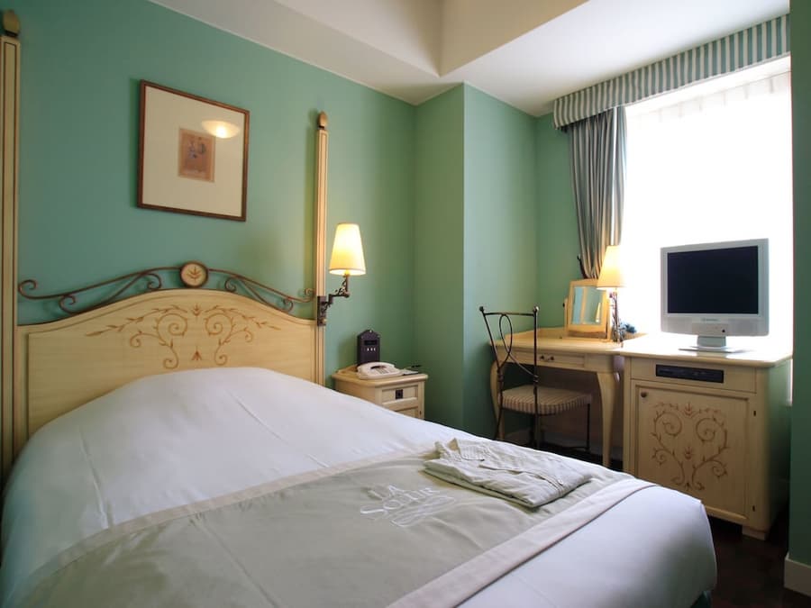 Hotel Monterey La Soeur Ginza