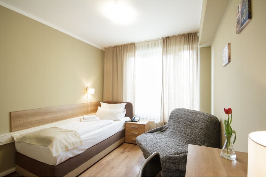 Hotel Pankow