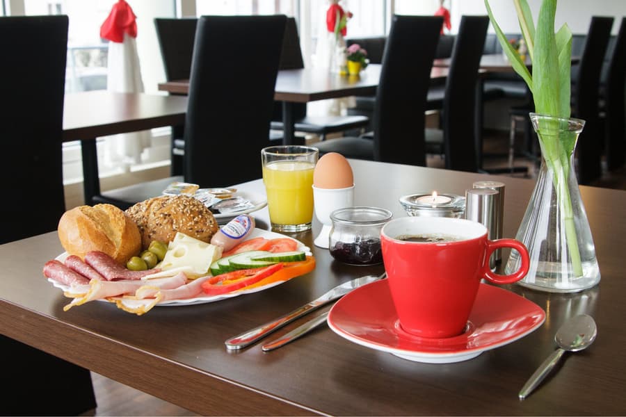 Hotel Pankow