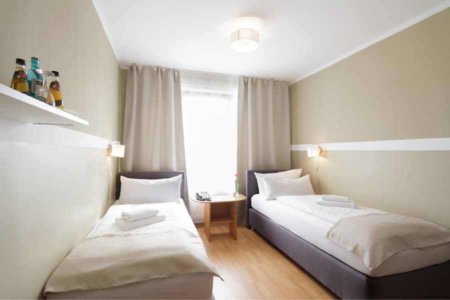 Hotel Pankow