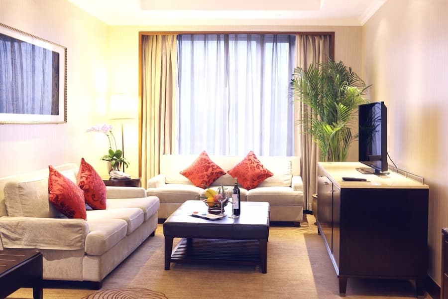 Grand Mercure Beijing Central