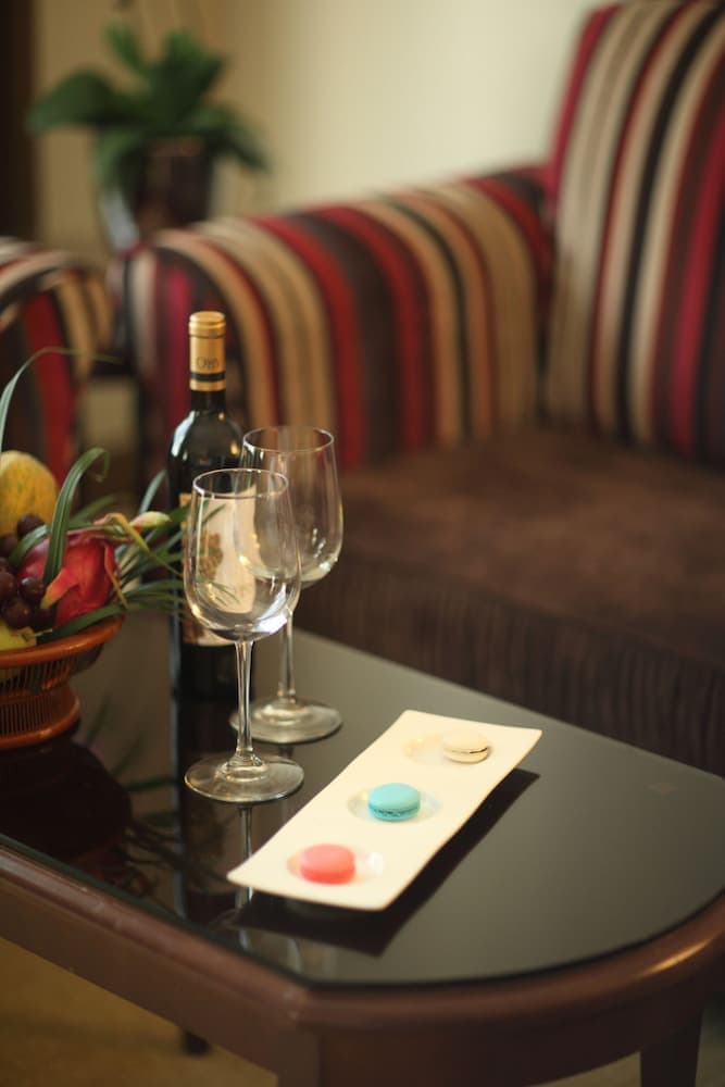 Grand Mercure Beijing Central